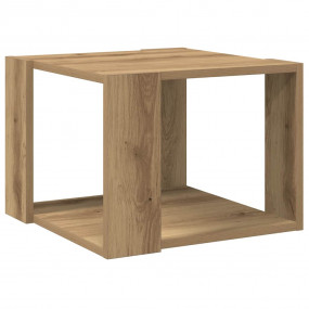 Coffee Table Artisan oak Engineered wood Standard Coffe...