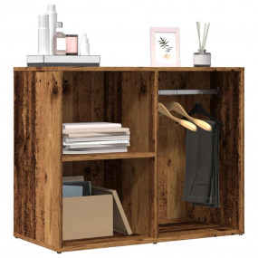 Dressing Cabinet Old wood Engineered wood Medium Cabine...
