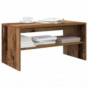 TV Cabinet Old wood Engineered wood Standard TV Cabinet