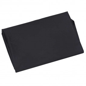 Cart Liner Black 100% polyester Medium Tough Garden Car...