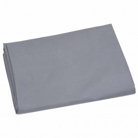 Garden Cart Liner Dark Grey 100% Polyester 31.9 x 16.1 ...