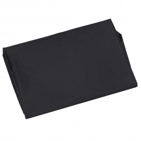 Cart Liner Black 100% polyester 31.9 x 16.1 x 15.7 in D...