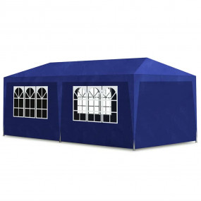 Party Tent 10'x20' Blue