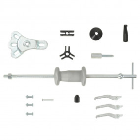 Imag:Universal Axles Slide Hammer Puller Set