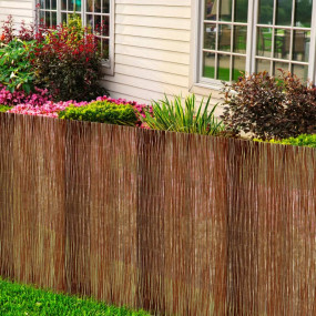Willow Fence 118.1"x39.4"