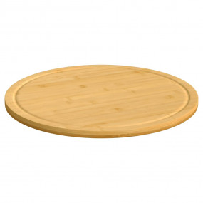 Chopping Boards 6 pcs 15.7"x0.6" Bamboo