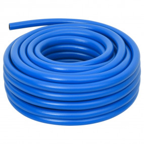Air Hose Blue 0.7" 164' PVC