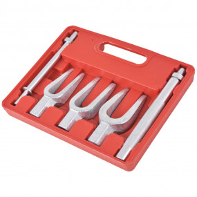 Ball Joint Separator 0.7", 0.9", 1.1" for Auto Services