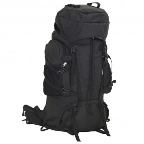 Hiking Backpack Black 15.9 galOxford Fabric