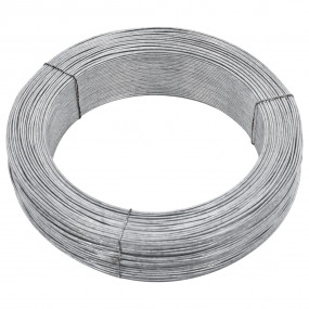 Fence Binding Wire 820.2 ' 0.10 " Steel