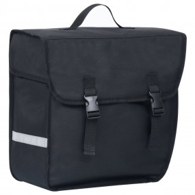 Single Bicycle Bag for Pannier Rack Waterproof 5.5 gal ...