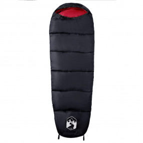 Mummy Sleeping Bag for Adults Camping 3 Seasons