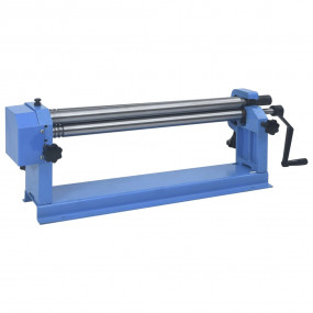 Bending Machine 25.20 " Steel