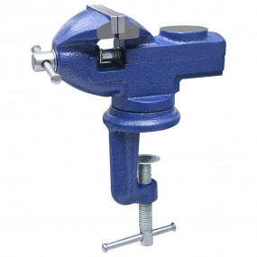 Bench Vice Cast Iron 2.36 "
