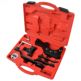 Eight Piece Diesel Engine Timing Tool Kit VAG 2.5/4.9D/...
