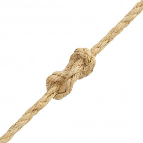 Rope 100% Sisal 0.31 " 1640.4 '