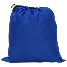Boat Cover Blue 208.7x78.3x15.7"