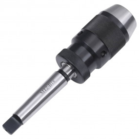 Quick Release Drill Chuck MT2-B18 with 0.63 " Clamping ...