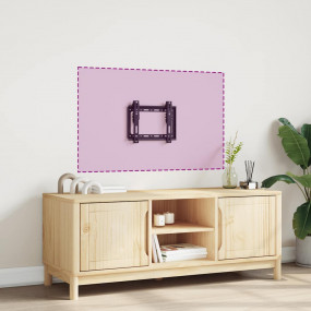 Imag:TV Wall Mount for 14-42 Inch Screen Max VESA 7.87x7.87 66.1 lb