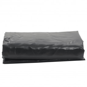 Tarpaulin Anthracite 16.4x26.2' 7.11 oz/ft