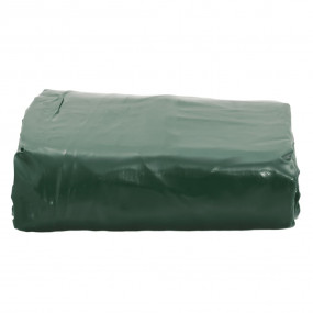 Tarpaulin Green 9.8x13.1' 7.11 oz/ft