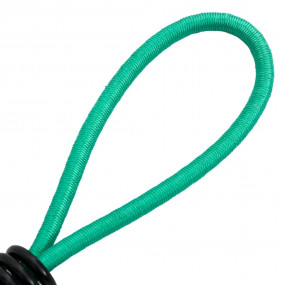 Bungee Cords with Hooks 20 pcs 5.9 "