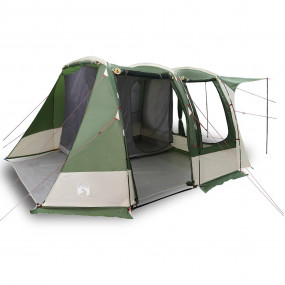 Car Tent Green Waterproof