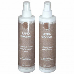Rattan and Textilene Care Kit for Patio Furniture 2x8.5...