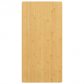 Chopping Board 39.4"x19.7"x1.6" Bamboo