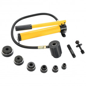 Hydraulic Crimping Tool Set 0.9"-2.4"