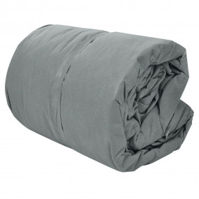 Caravan Cover Gray L