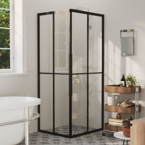 Shower Cabin ESG 31.5"x27.6"x70.9"