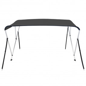 3 Bow Bimini Top Anthracite 72"x77.2"x53.9"