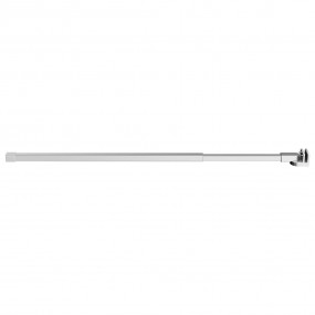 Support Arm for Bath Enclosure Stainless Steel 27.6"-47...