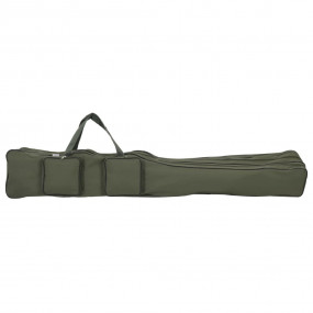 Fishing Rod Bag Dark Green 63" Oxford Fabric