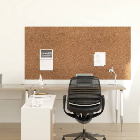 Cork Roll 39.4"x78.7" 0.08"