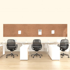 Cork Roll 39.4"x196.9" 0.31"