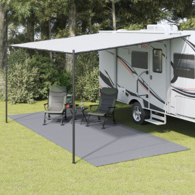 Tent Carpet Light Grey 18.0x8.2'
