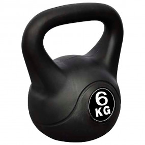 Kettle bell workout 13.2 lb