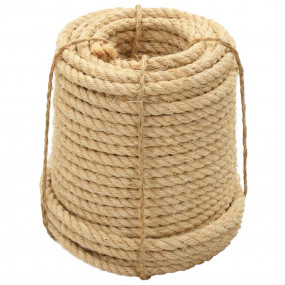 Rope 100% Sisal 0.63 " 164.0 '