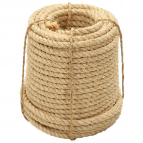 Rope 100% Sisal 0.79 " 164.0 '
