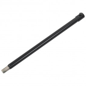 Drill Extension Steel 1.6 '