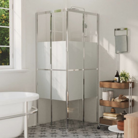 Shower Cabin ESG 31.5x27.6x70.9"