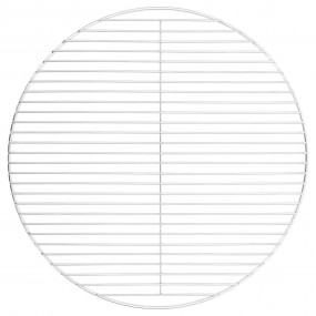 BBQ Grill Grate Round 21.3 " 304 Stainless Steel