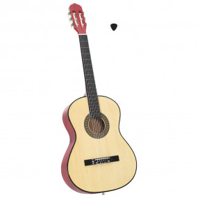 Imag:Classical Guitar for Beginner 4/4 39 Basswood