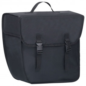 Single Bicycle Bag for Pannier Rack Waterproof 5.5 gal ...