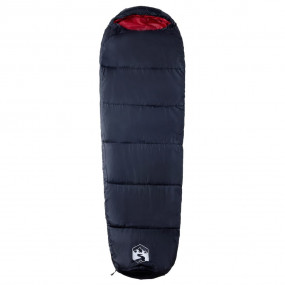 Mummy Sleeping Bag for Adults Camping 3 Seasons