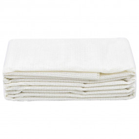 Tent Carpet 78.7x196.9" White