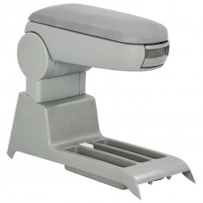 Car Armrest for VW Polo (2001-2009) VW Cross Polo (2006...