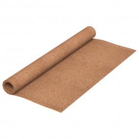 Cork Roll 39.4x315.0" 0.08 "